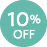 10%OFF